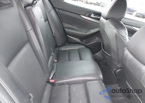 2018 Nissan Maxima 3.5 Sv из США, поврежденный, VIN 1N4AA6AP1JC361632